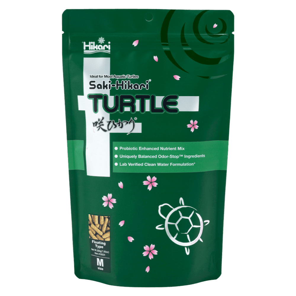 saki-hikari-turtle-m-floating-sticks