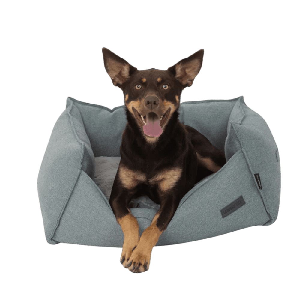 la-doggie-vita-como-removable-cushion-dog-bed-eggshell