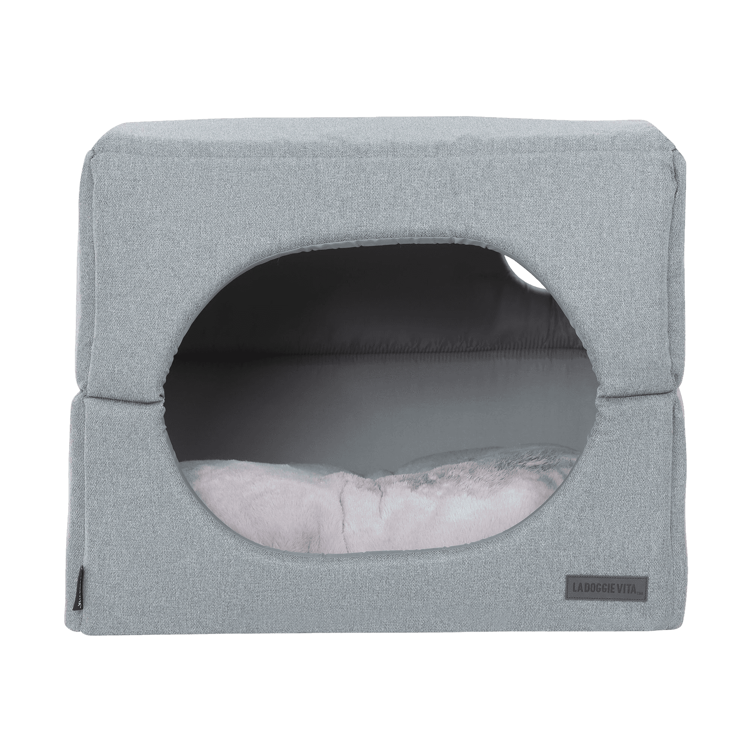 la-doggie-vita-como-eggshell-dog-cube