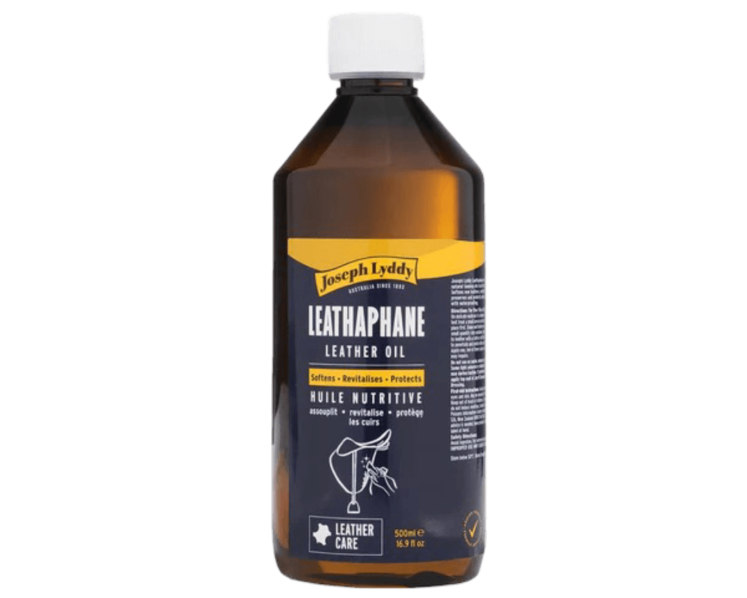 joseph-lyddy-lethaphane-leather-oil-horse-leather-care