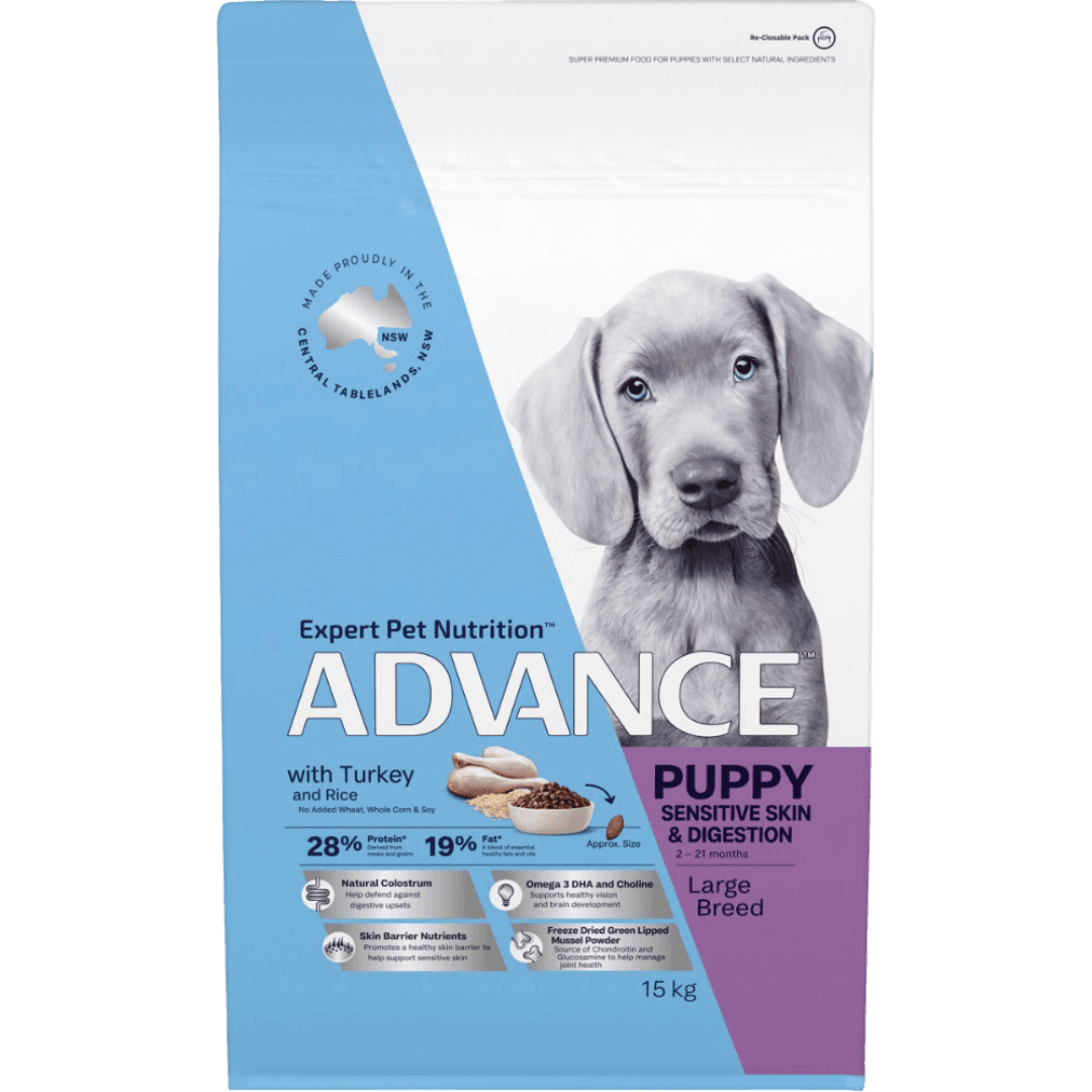 advance-puppy-large-breed-turkey-and-rice-dry-dog-food