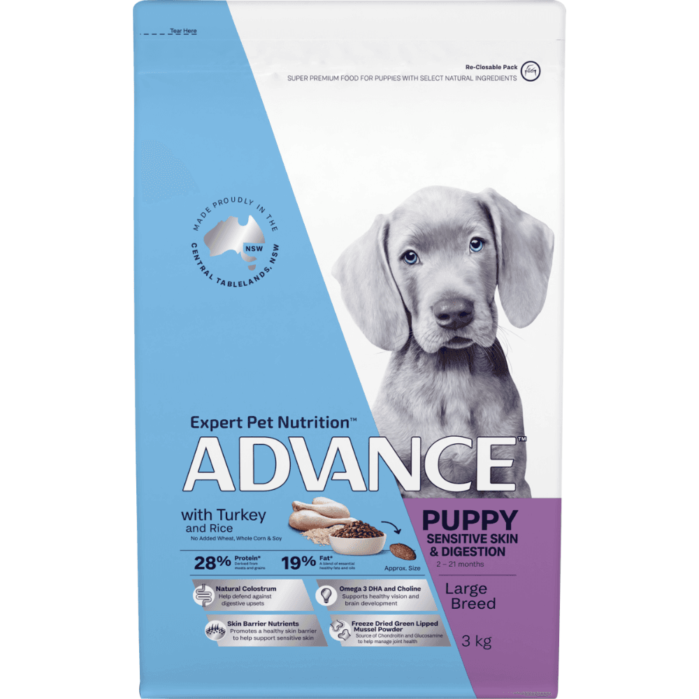 advance-puppy-large-breed-turkey-and-rice-dry-dog-food