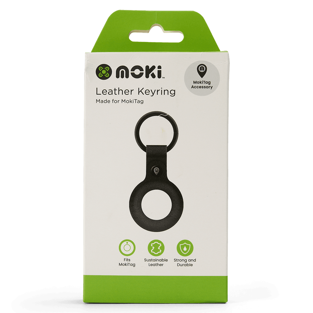 moki-leather-keyring-mokitag-pet-tracker