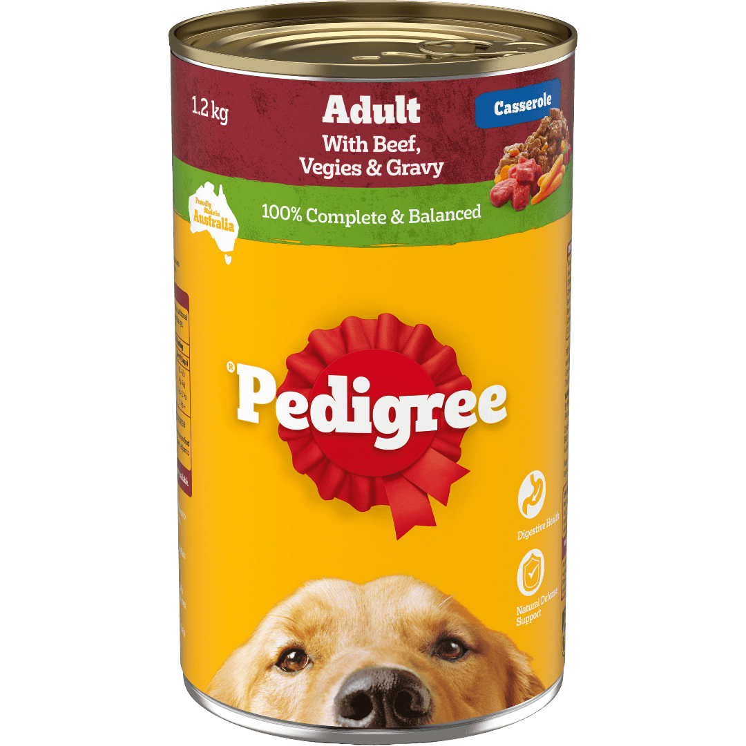 pedigree-adult-wet-dog-food-beef-vegies-gravy-casserole