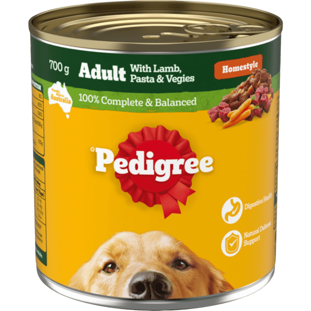 pedigree-lamb-pasta-veges-cans
