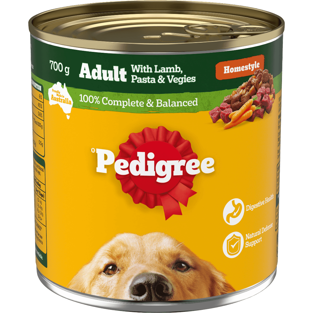 pedigree-lamb-pasta-veges-cans