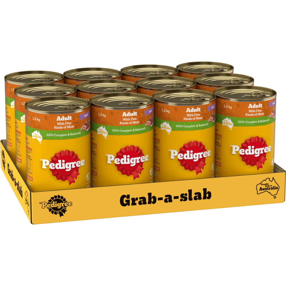pedigree-5-meats-loaf-cans