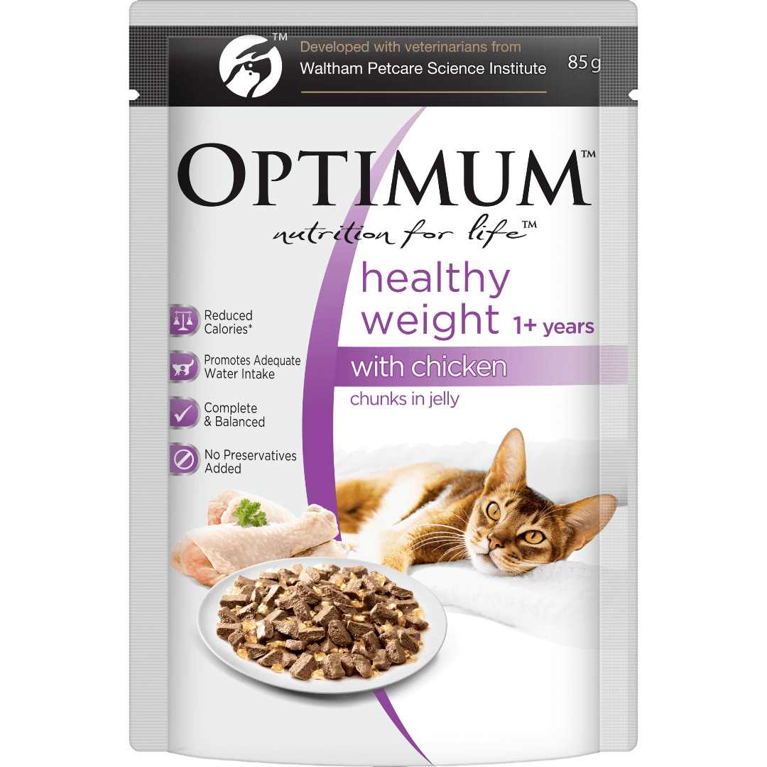 optimum-healthy-weight-wet-cat-food-chicken-in-jelly-pouch
