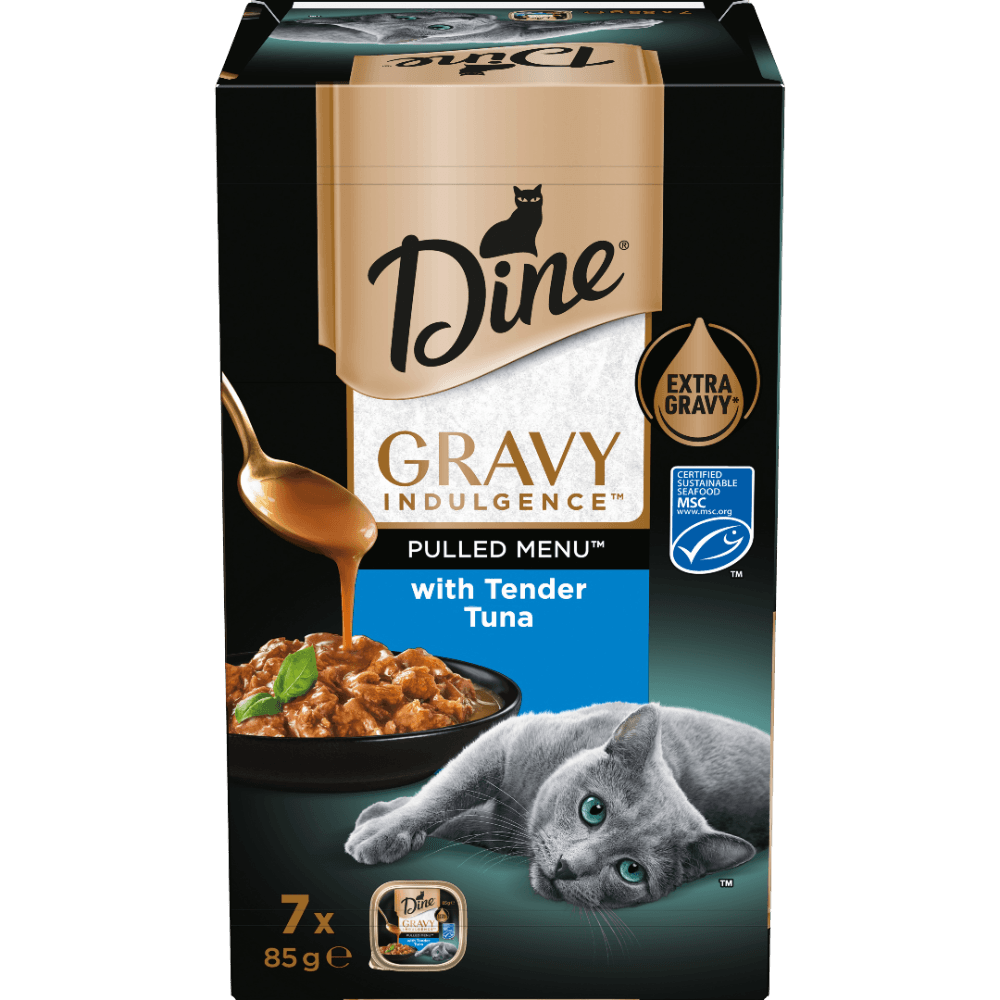 dine-pulled-menu-gravy-indulgence-with-tuna-wet-cat-food-tray