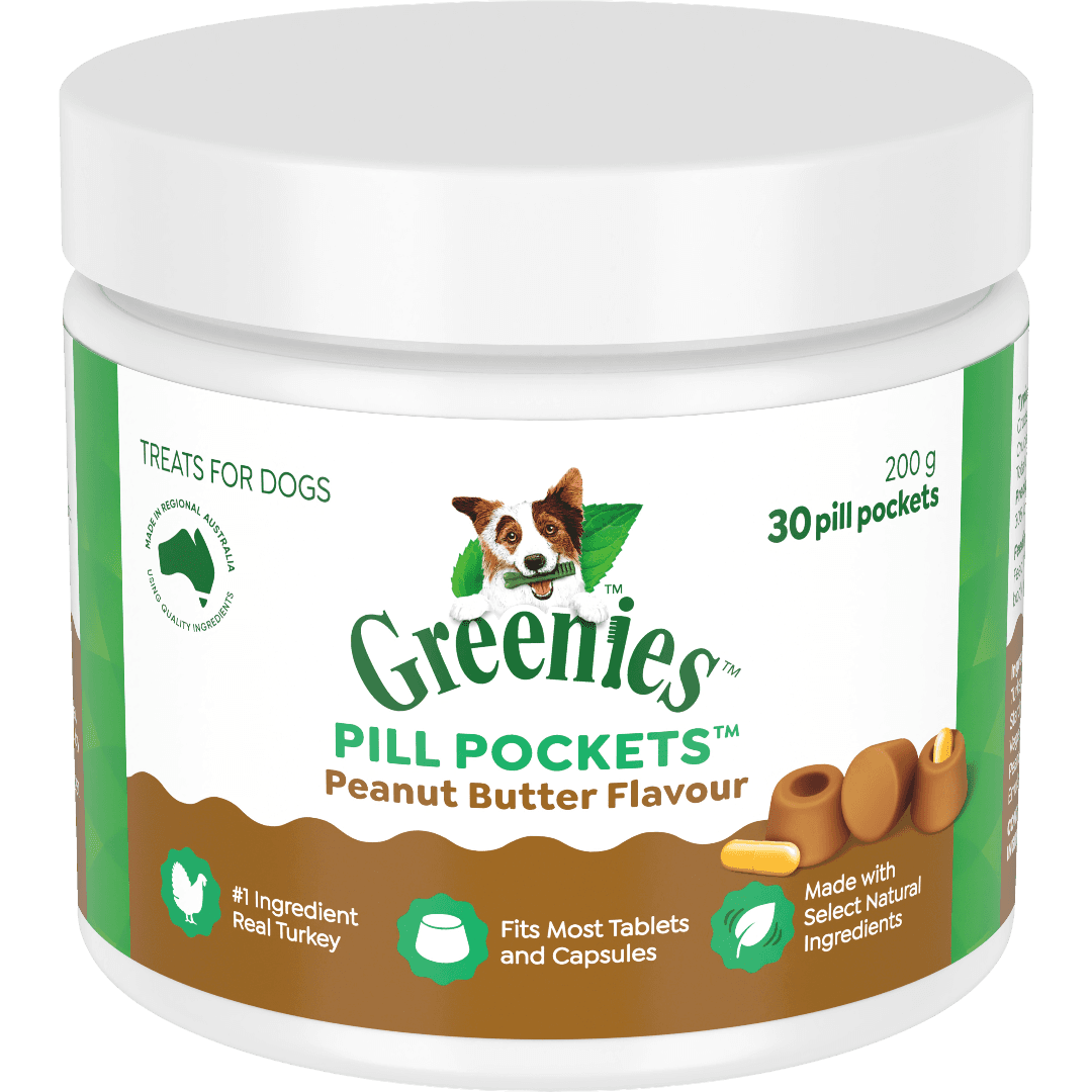 greenies-pill-pockets-peanut-butter-dog-treats