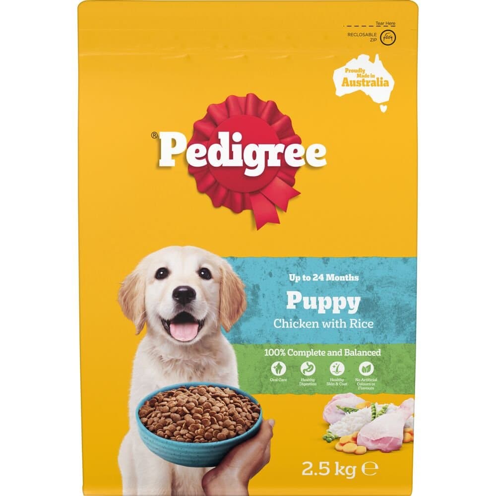 pedigree-puppy-chicken-rice