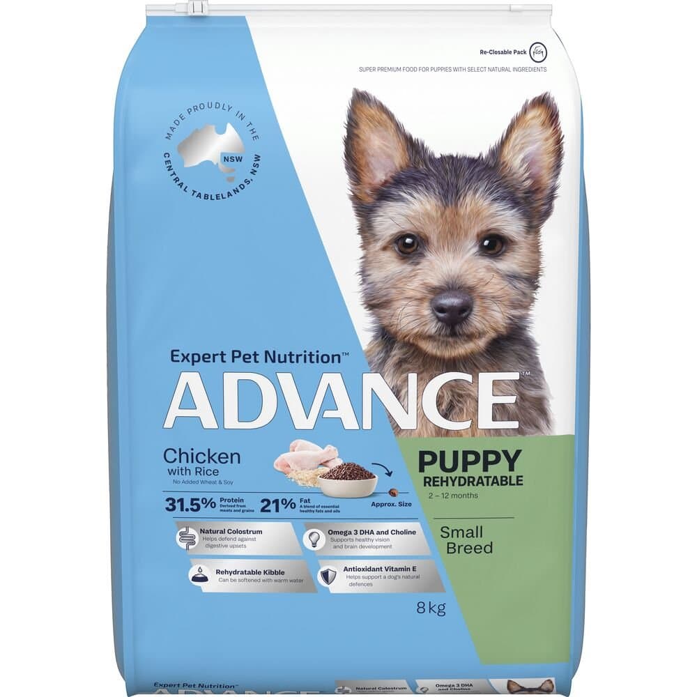 advance-puppy-small-rehydratable-dry-dog-food-chicken-with-rice