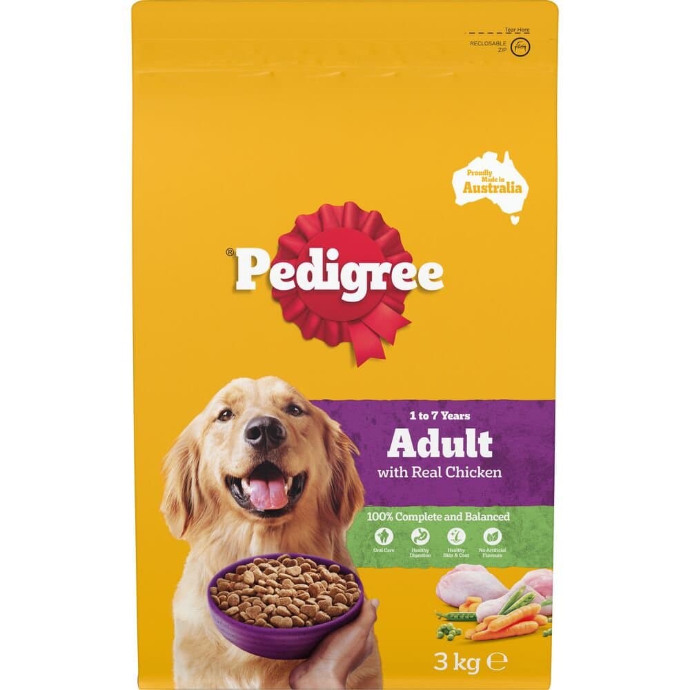pedigree-real-chicken-dry-dog-food
