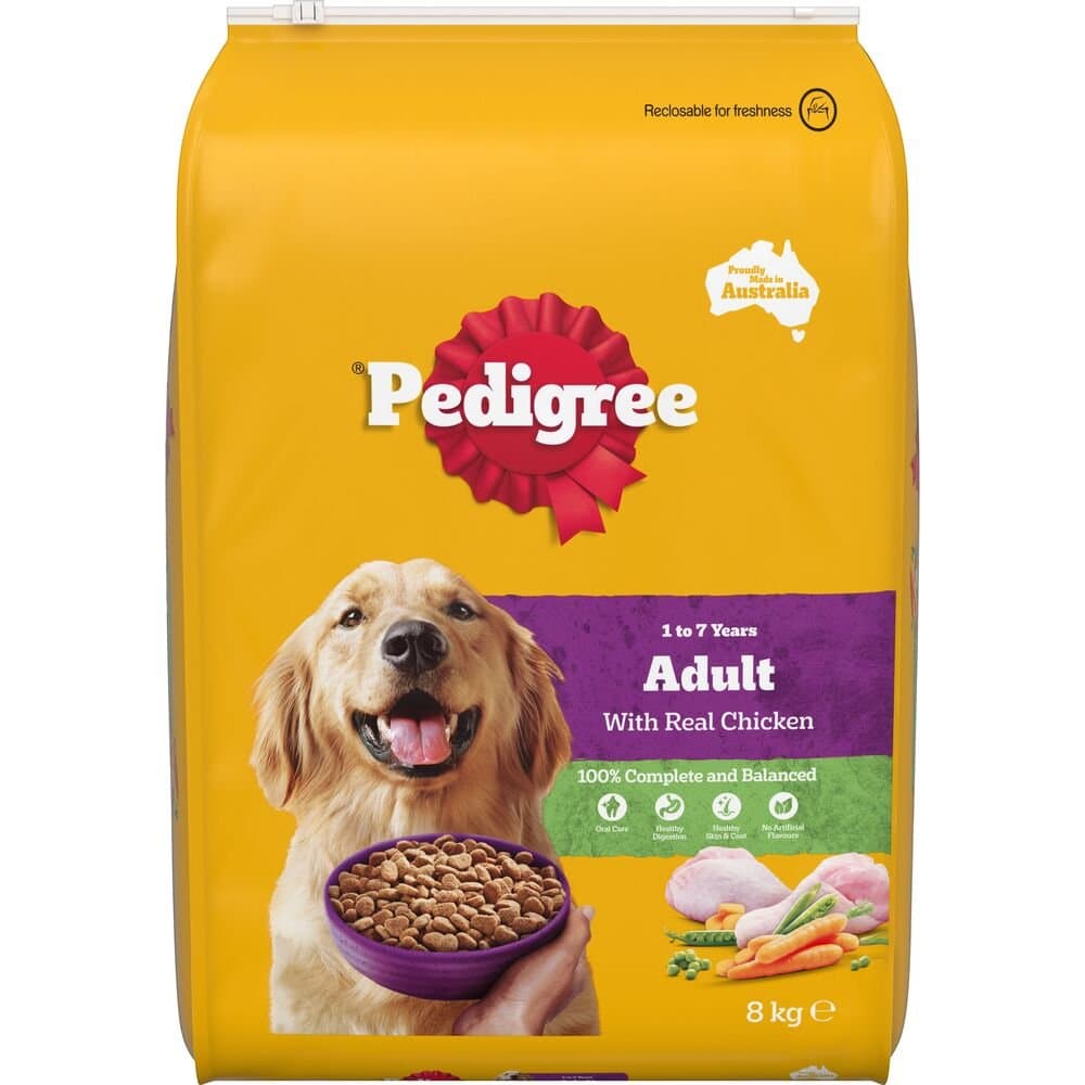 pedigree-real-chicken-dry-dog-food