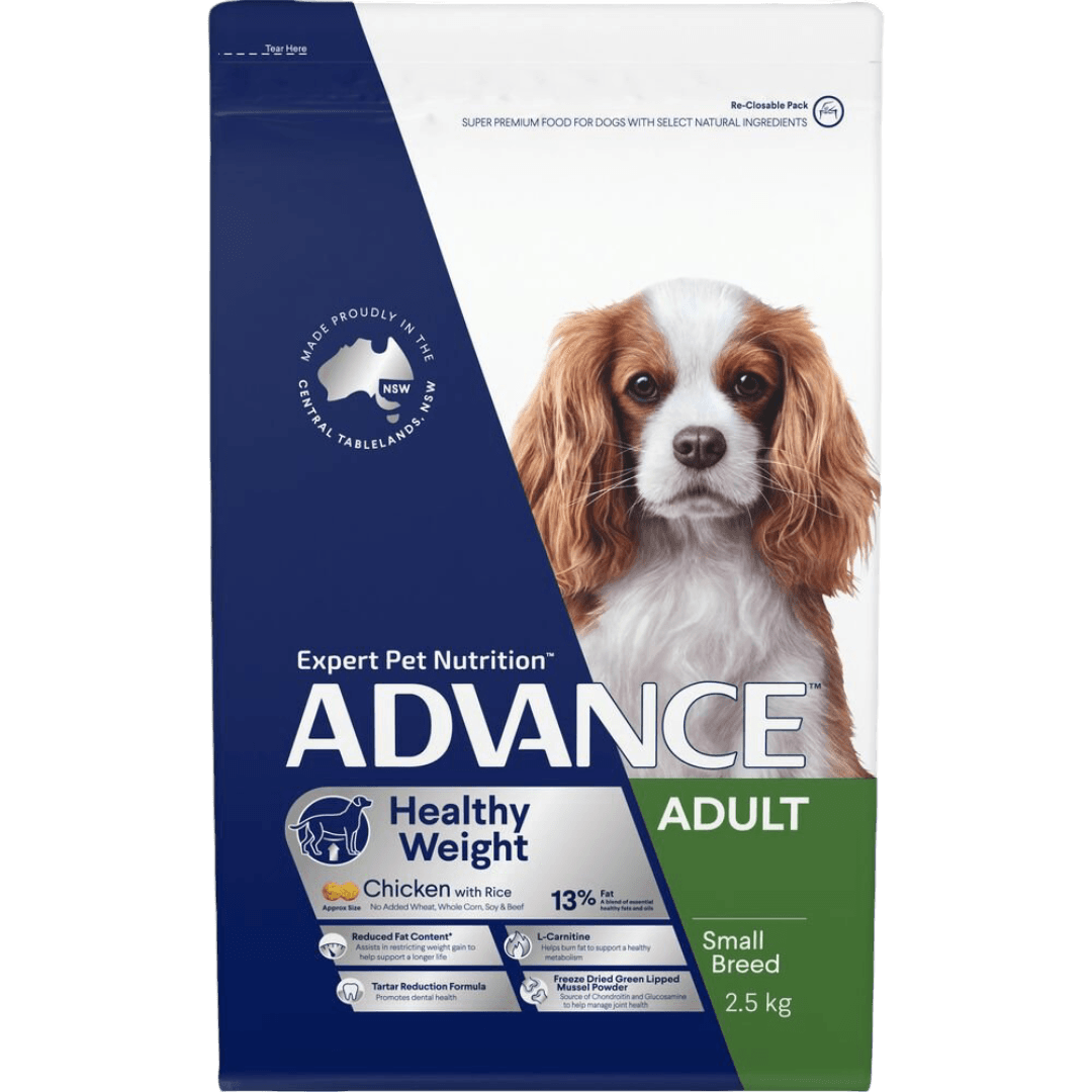 advance-healthy-weight-small-adult-dry-dog-food-chicken-with-rice