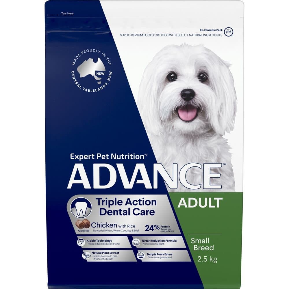 advance-triple-action-dental-care-small-adult-dry-dog-food-chicken-with-rice