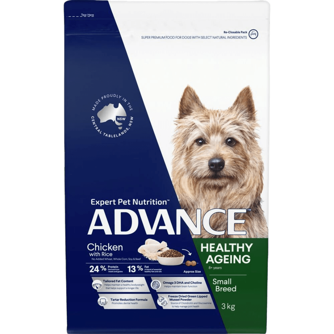 advance-healthy-ageing-small-adult-dry-dog-food-chicken-with-rice