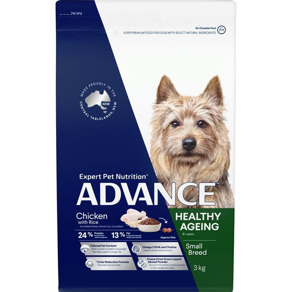advance-healthy-ageing-small-adult-dry-dog-food-chicken-with-rice
