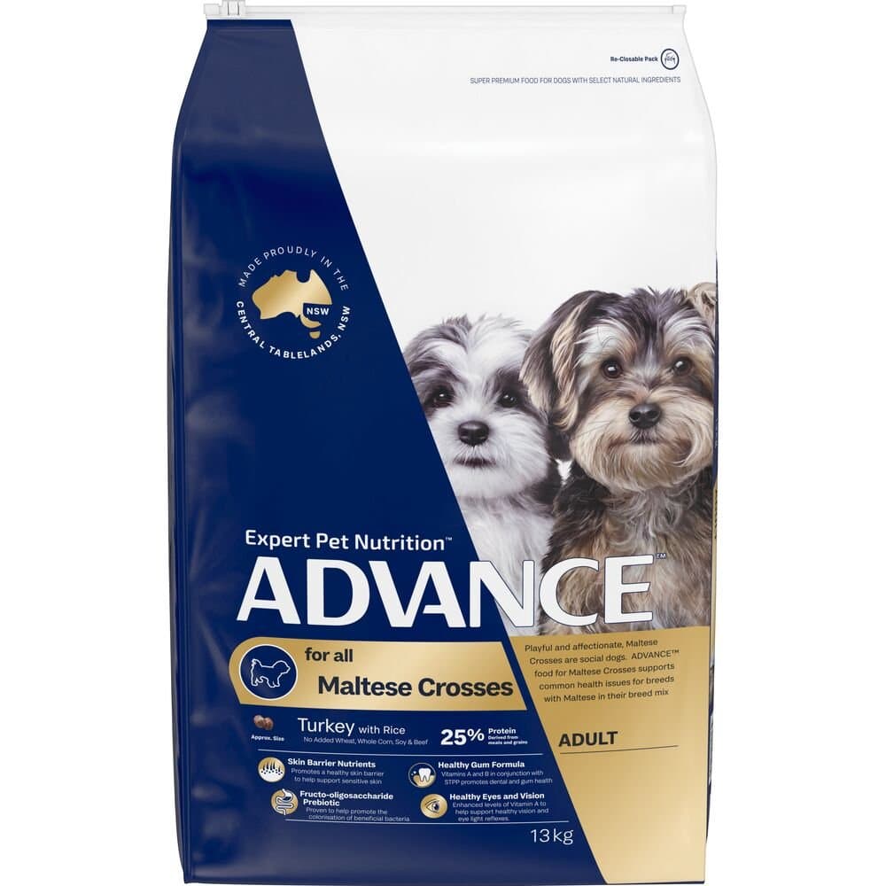 advance-adult-maltese-cross-turkey-with-rice-dry-dog-food
