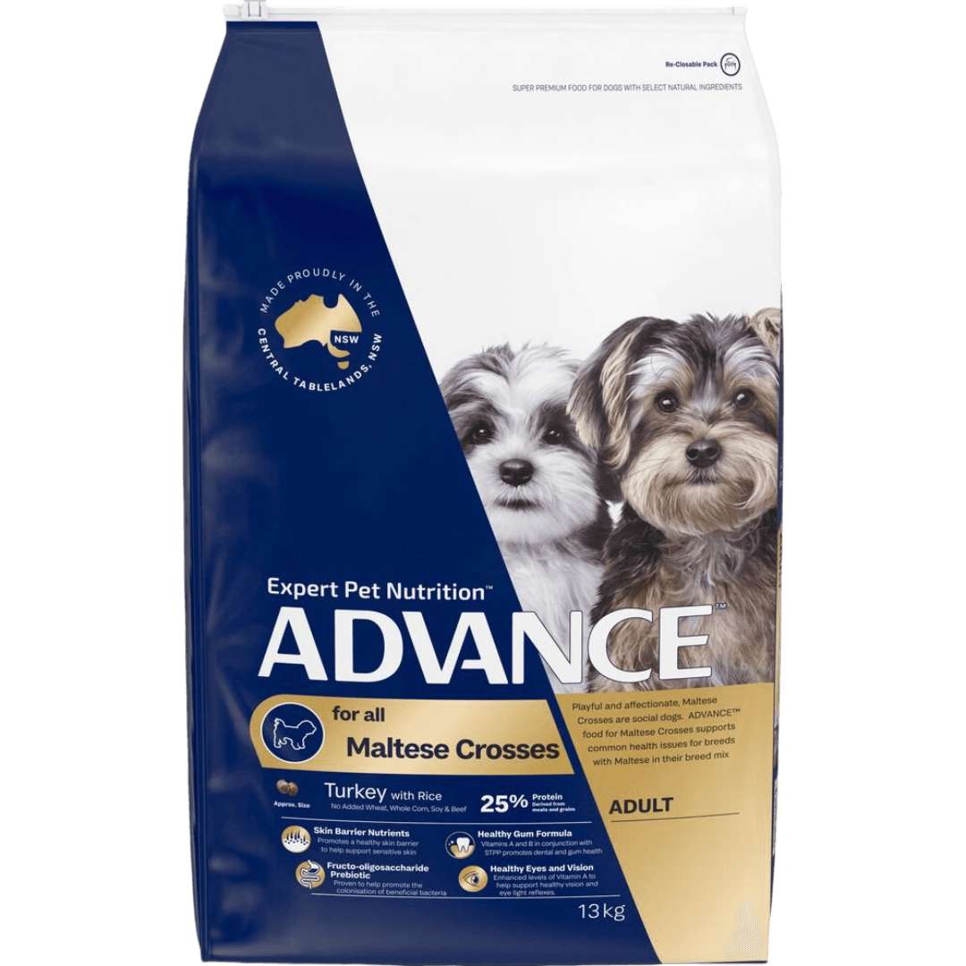 advance-adult-maltese-cross-turkey-with-rice-dry-dog-food