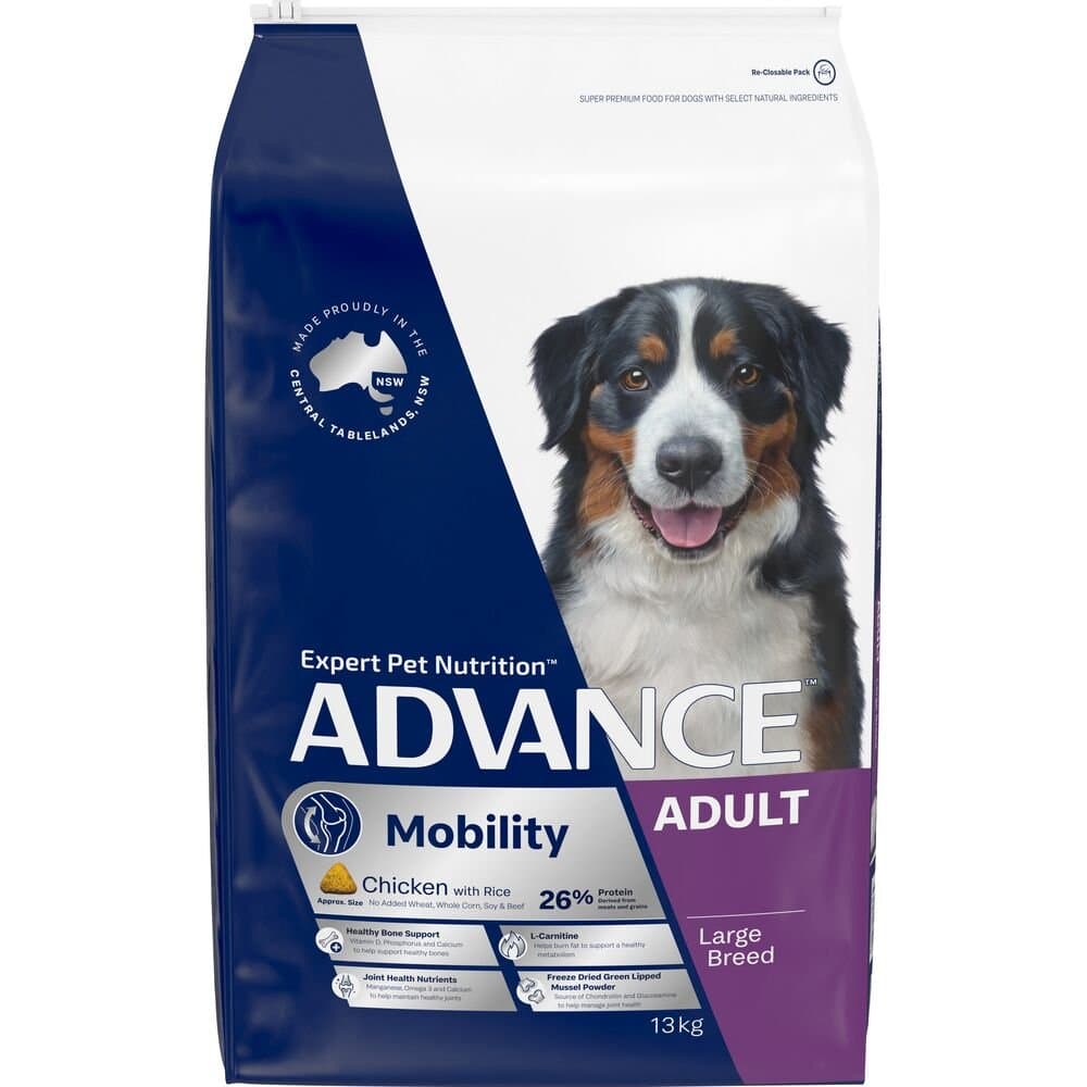 advance-mobility-large-breed-chicken-dry-dog-food