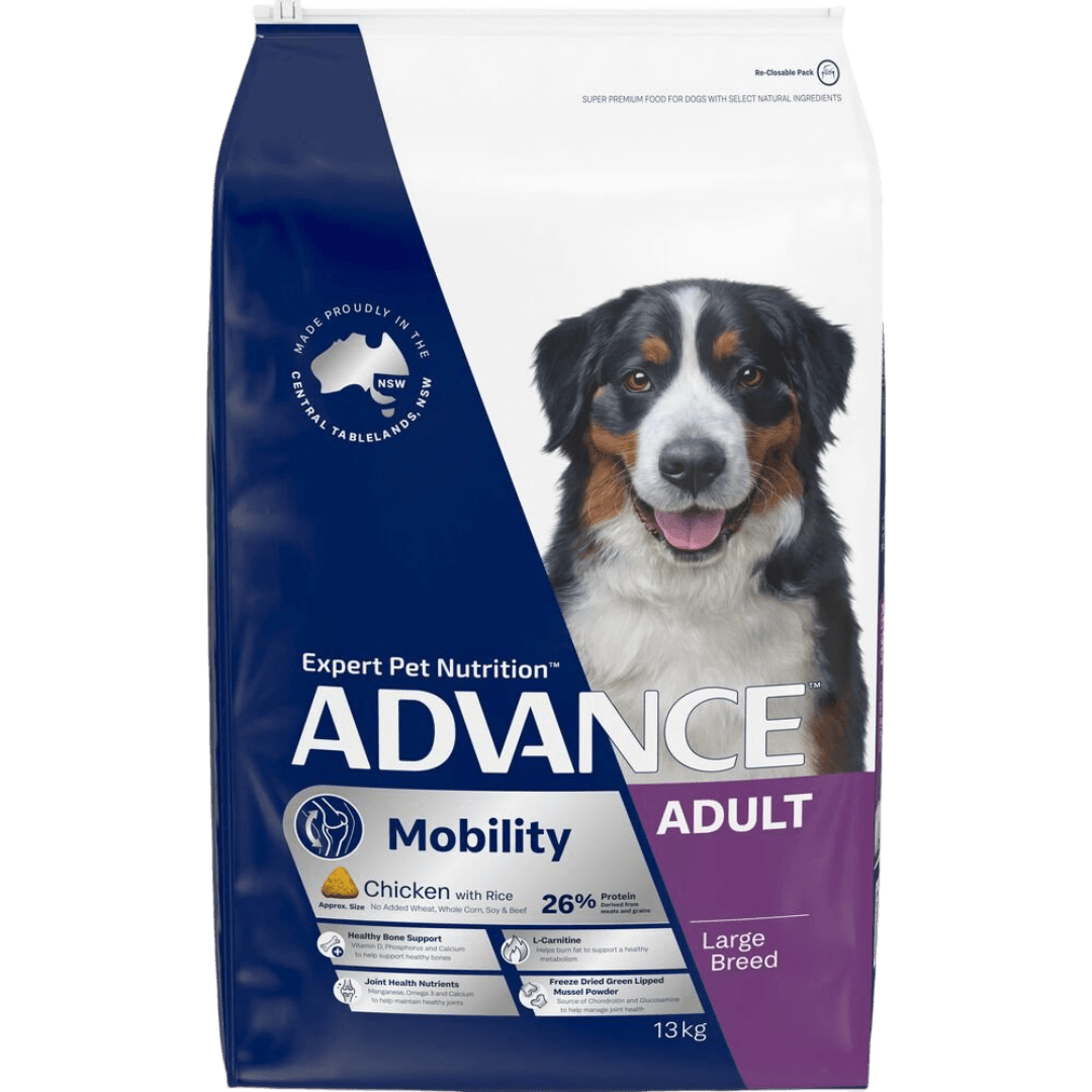 advance-mobility-large-breed-chicken-dry-dog-food