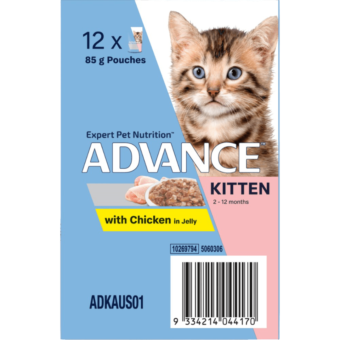 advance-kitten-chicken-in-jelly-wet-cat-food-pouches