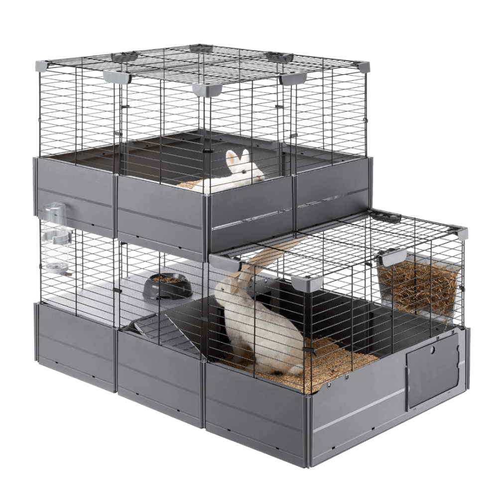 multipla-double-cage-home-small-animal-extendable-modular-habitat