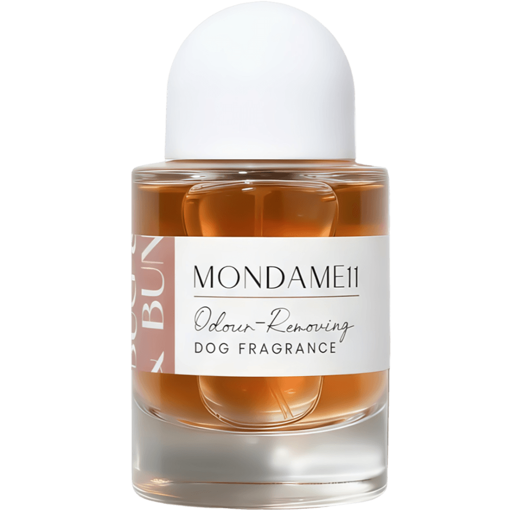 Dog Fragrance - Mondame11
