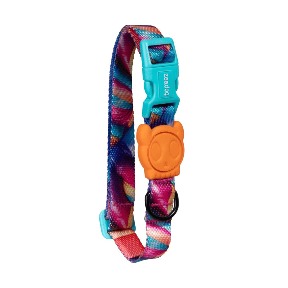 ZEE DOG H3D Bounce Dog Collar