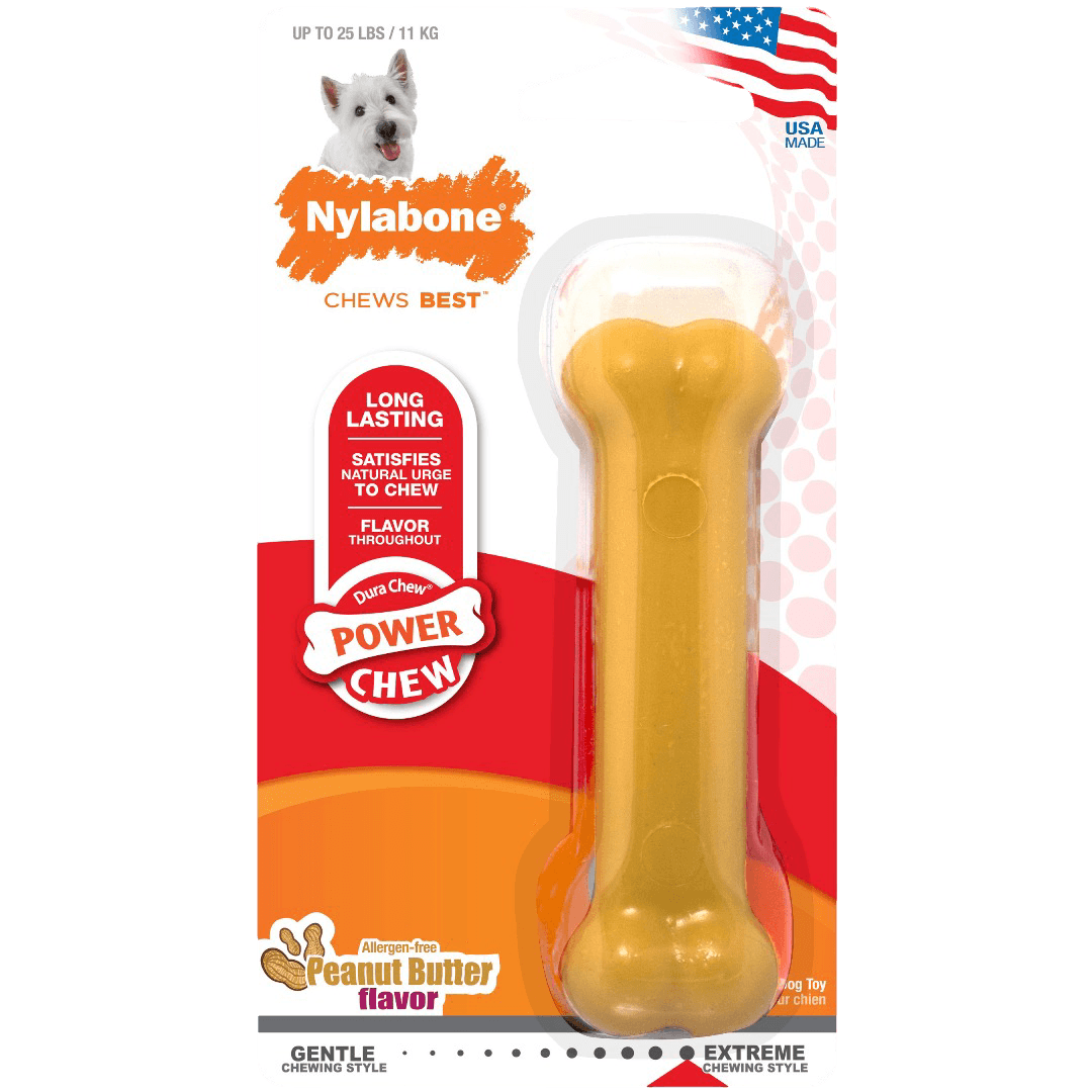 nylabone-power-chew-peanut-butter