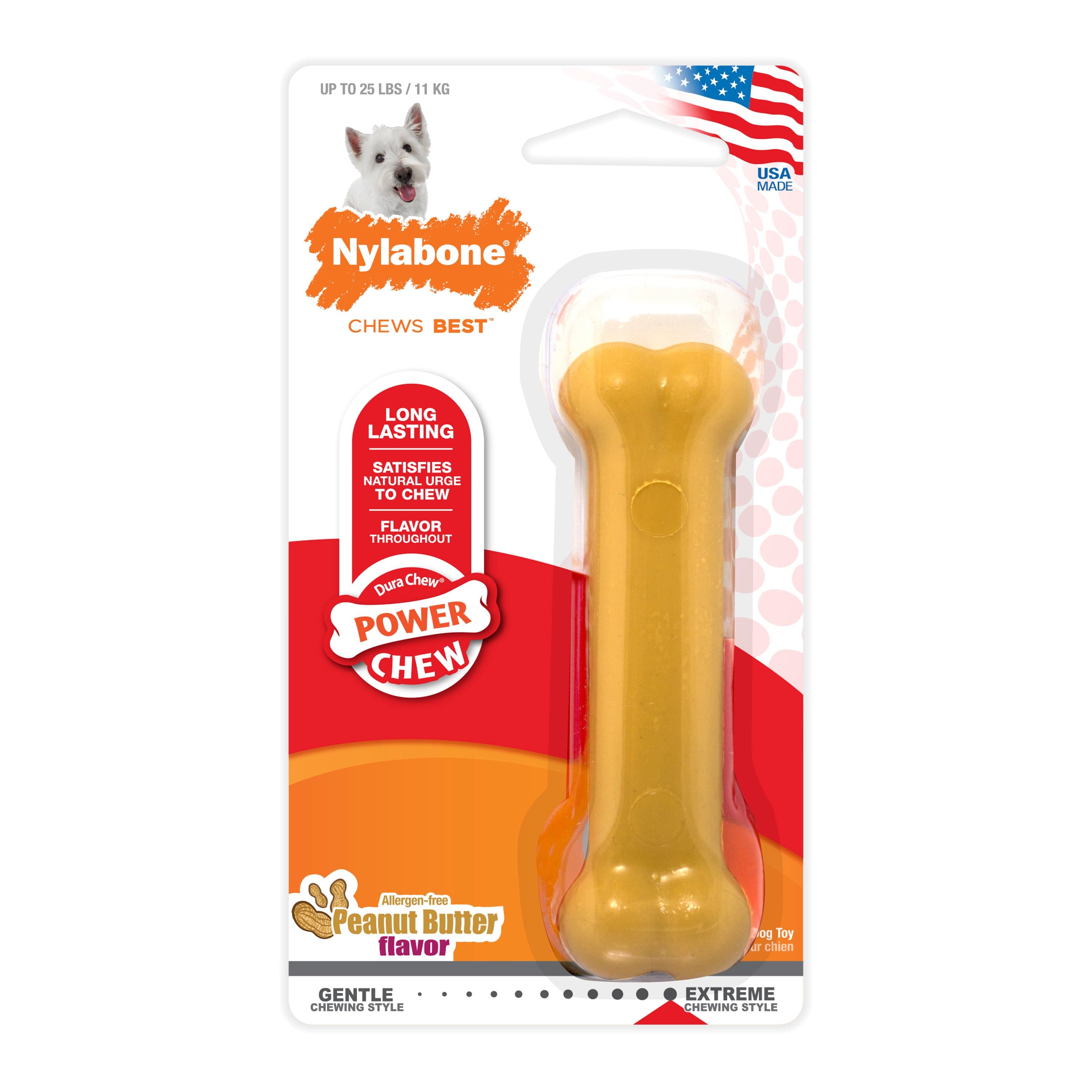 nylabone-power-chew-peanut-butter
