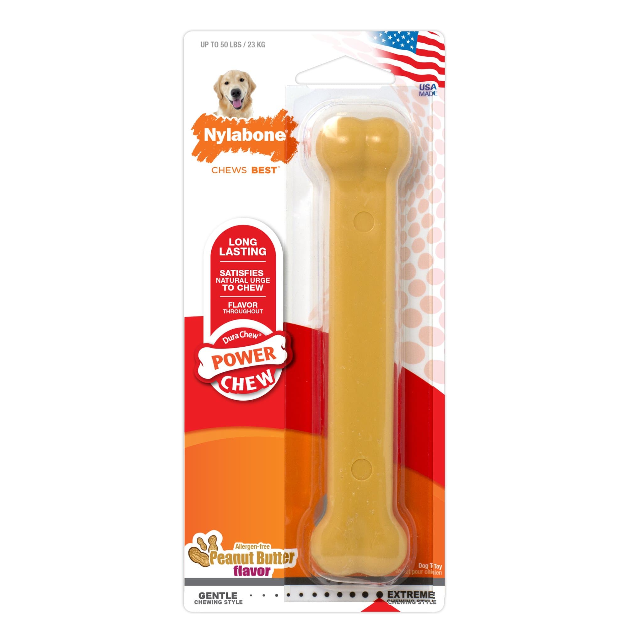 nylabone-power-chew-peanut-butter