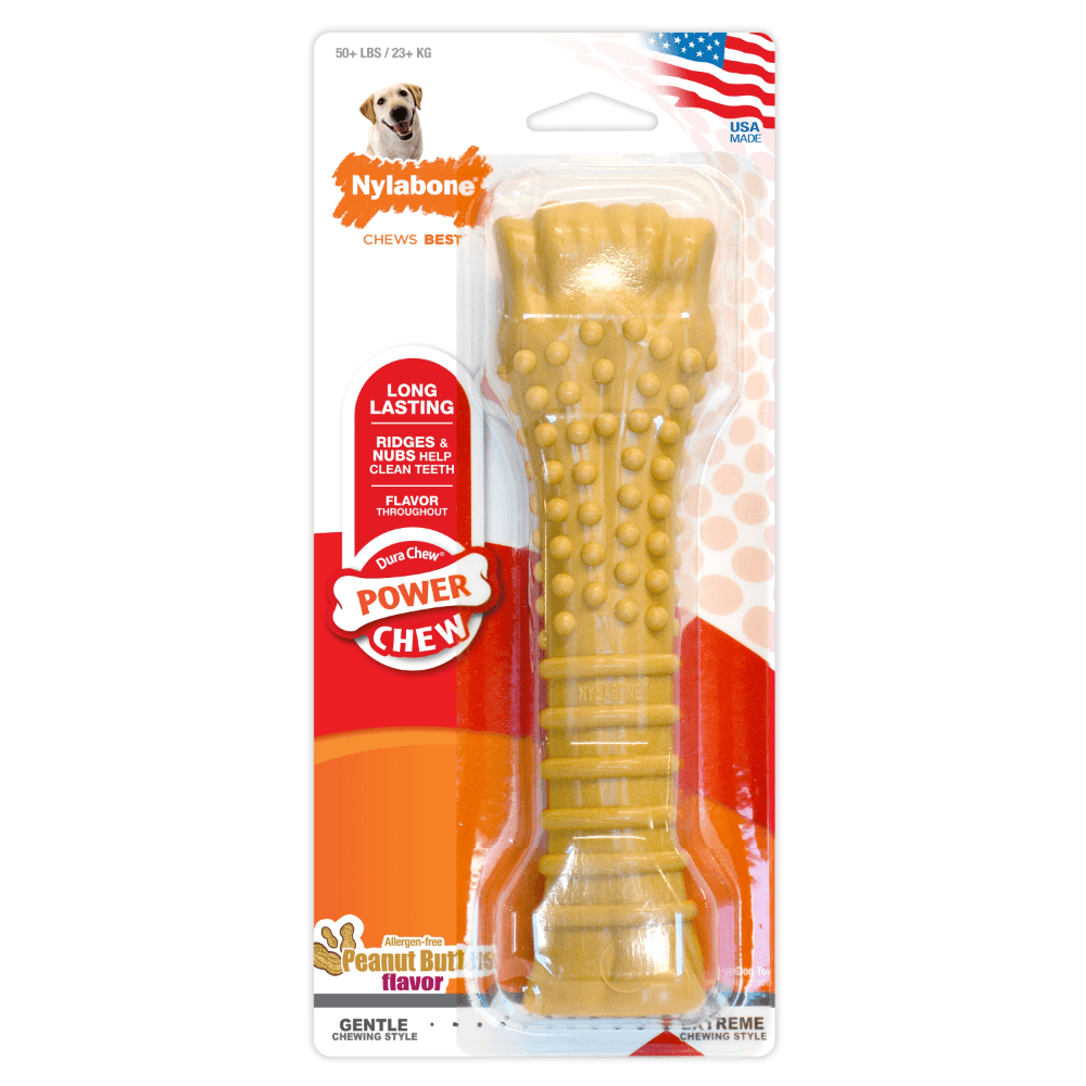 nylabone-power-chew-peanut-butter