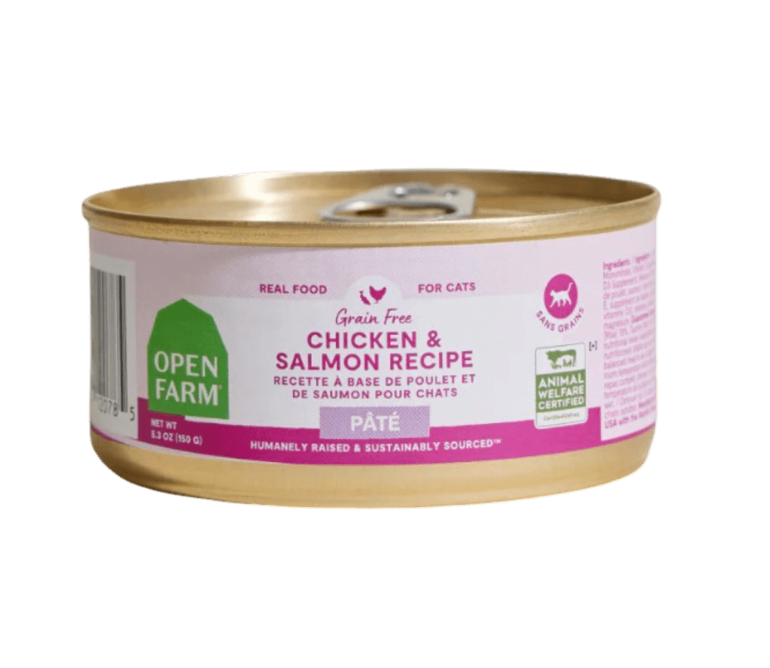 open-farm-adult-chicken-and-salmon-pate-wet-cat-food