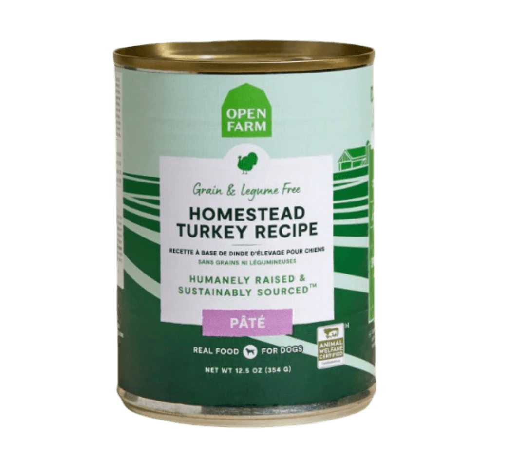 open-farm-adult-turkey-pate-wet-dog-food