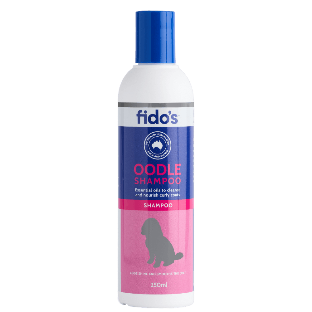 Oodle Shampoo