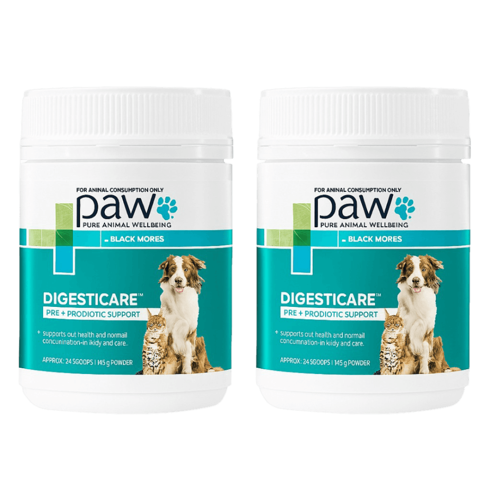 Digesticare Probiotics For Dogs And Cats