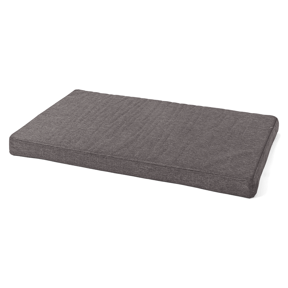 paws-for-life-pet-crate-cushion-dark-grey