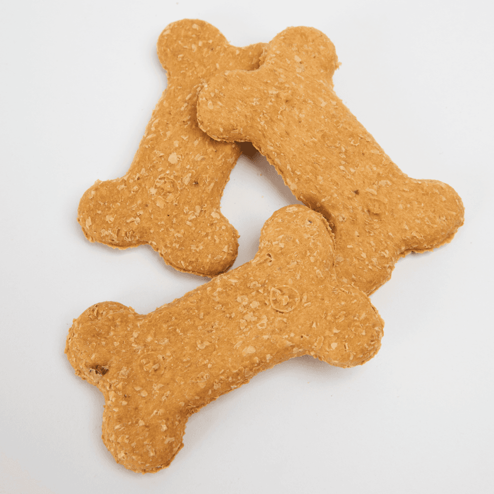 CHRISTMAS BY PET CIRCLE Baked Cookies Bon Bon Dog Treats