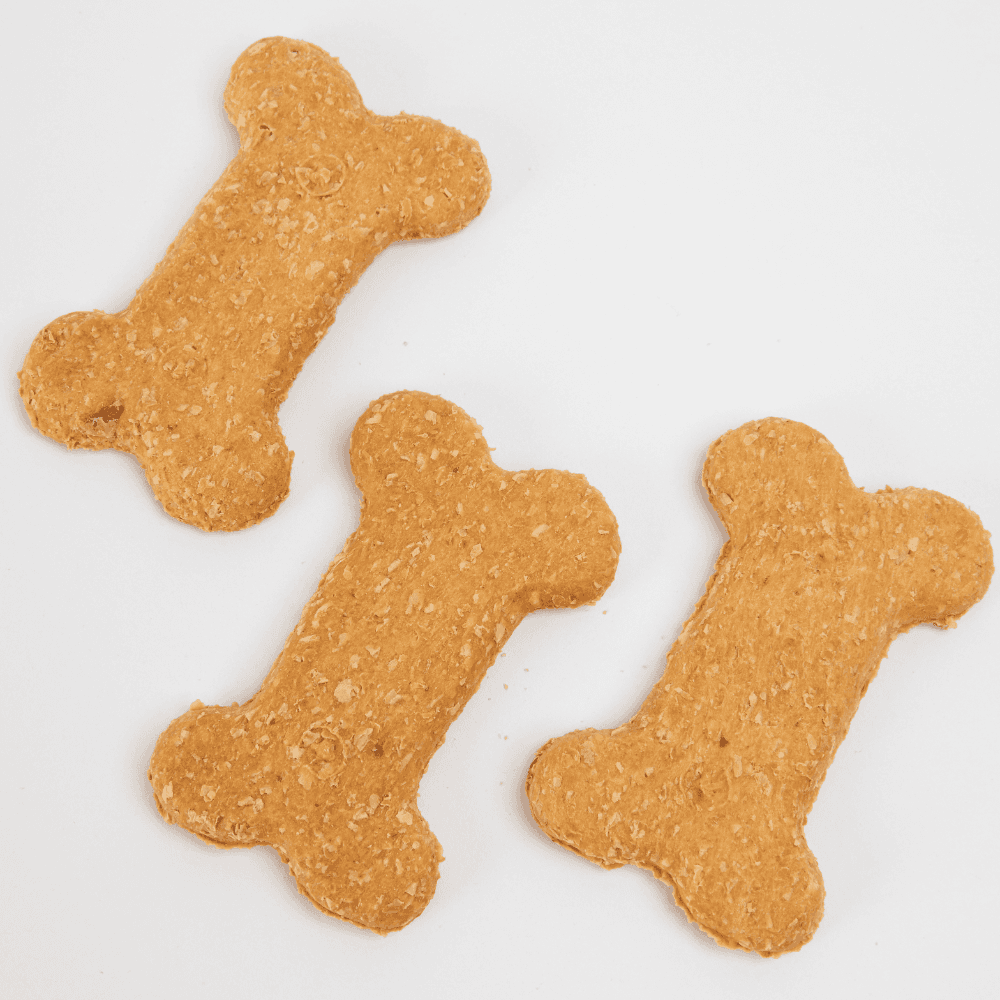 CHRISTMAS BY PET CIRCLE Baked Cookies Bon Bon Dog Treats