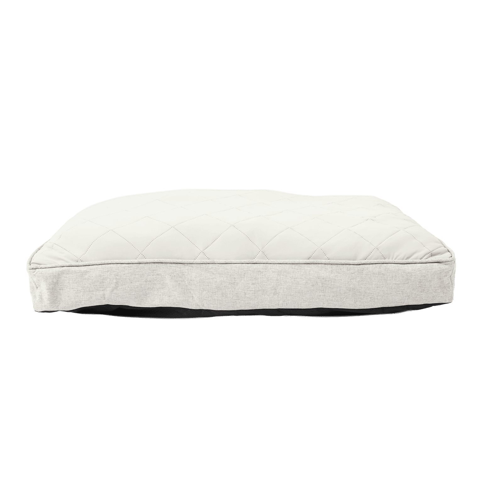 Paws for Life Cooling Dog Bed Grey