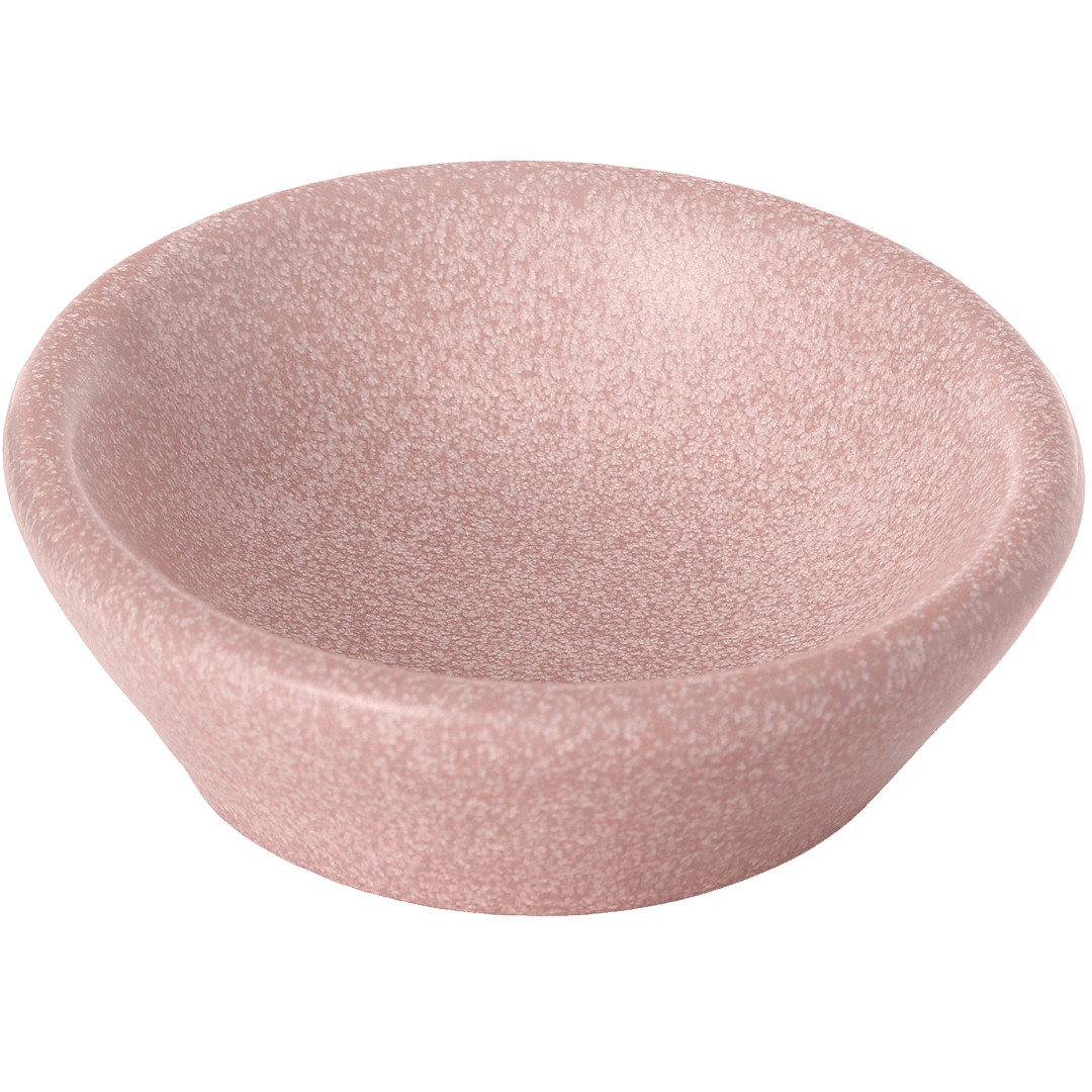 paws-for-life-ergonomic-ceramic-pet-bowl-pink