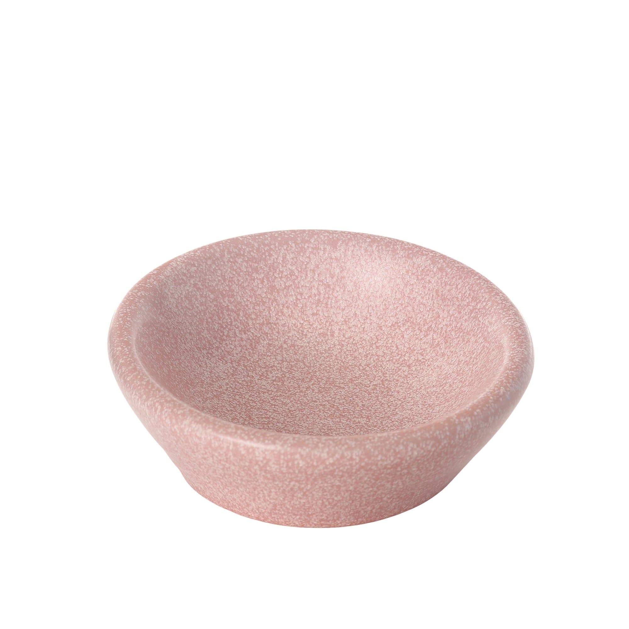 paws-for-life-ergonomic-ceramic-pet-bowl-pink