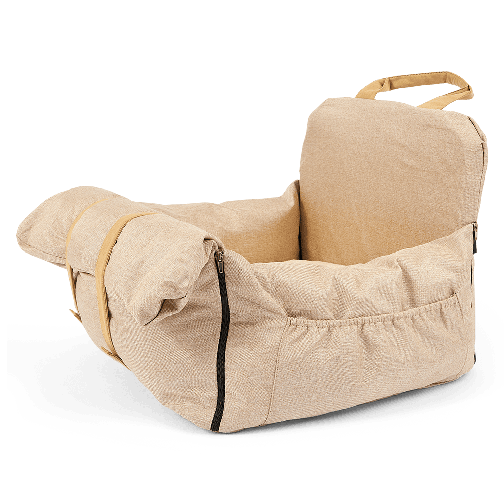paws-for-life-dog-travel-car-seat-bed-linen-pink