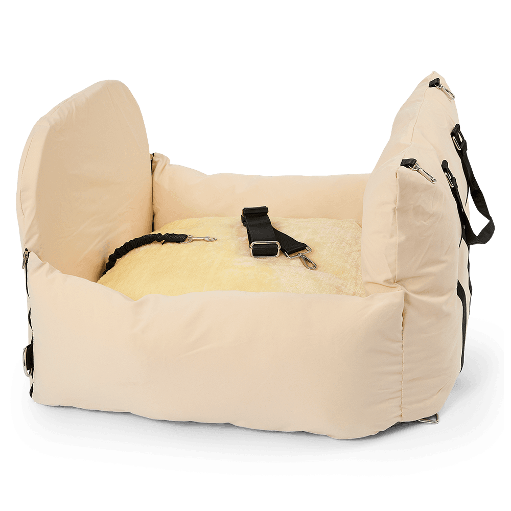 paws-for-life-dog-travel-car-seat-bed-silk-white