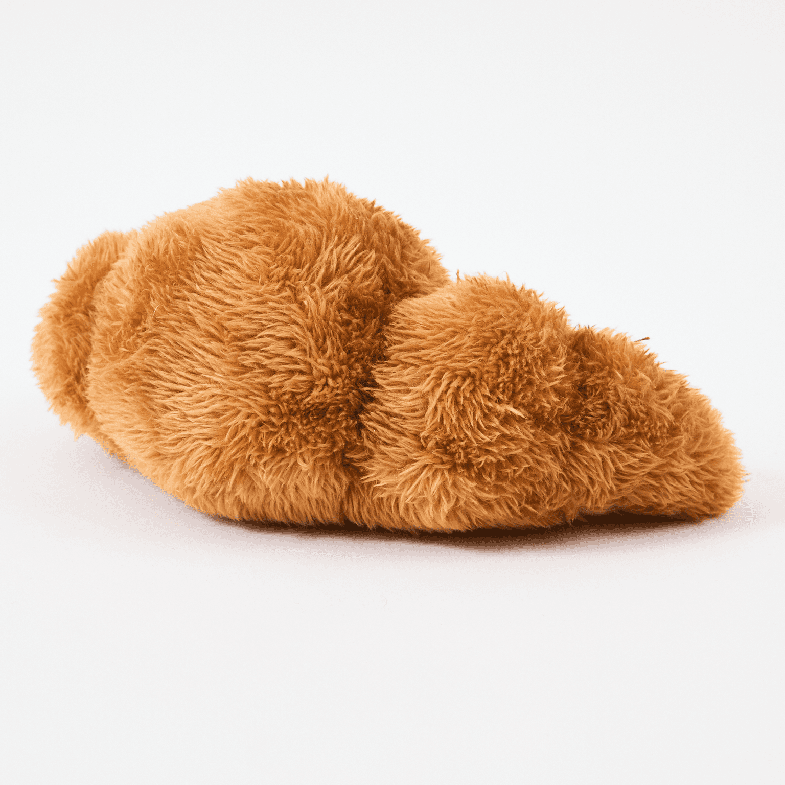 Paws for Life Plush Crossaint Plush Dog Toy