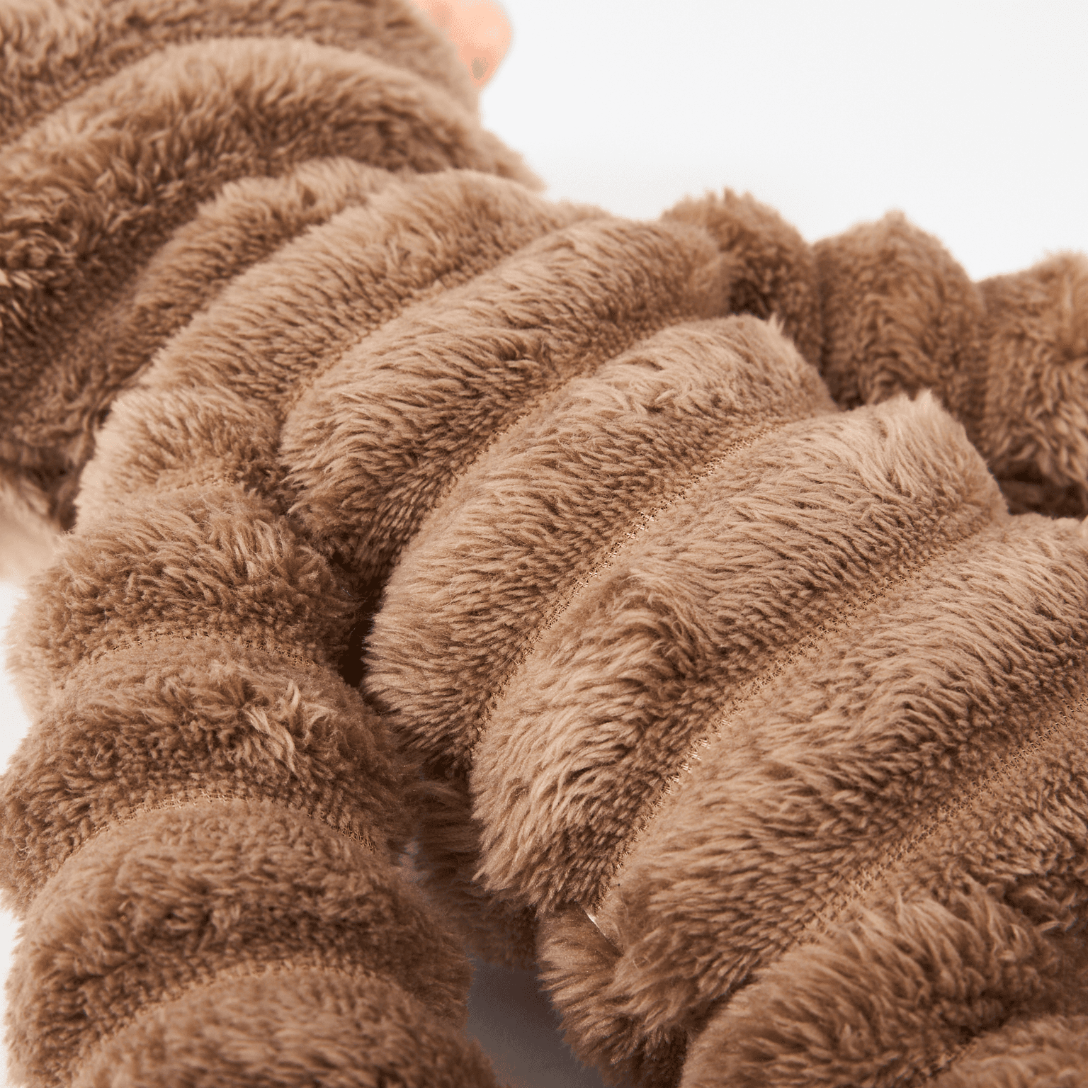 Paws for Life Extra Large Monkey Plush Dog Toy