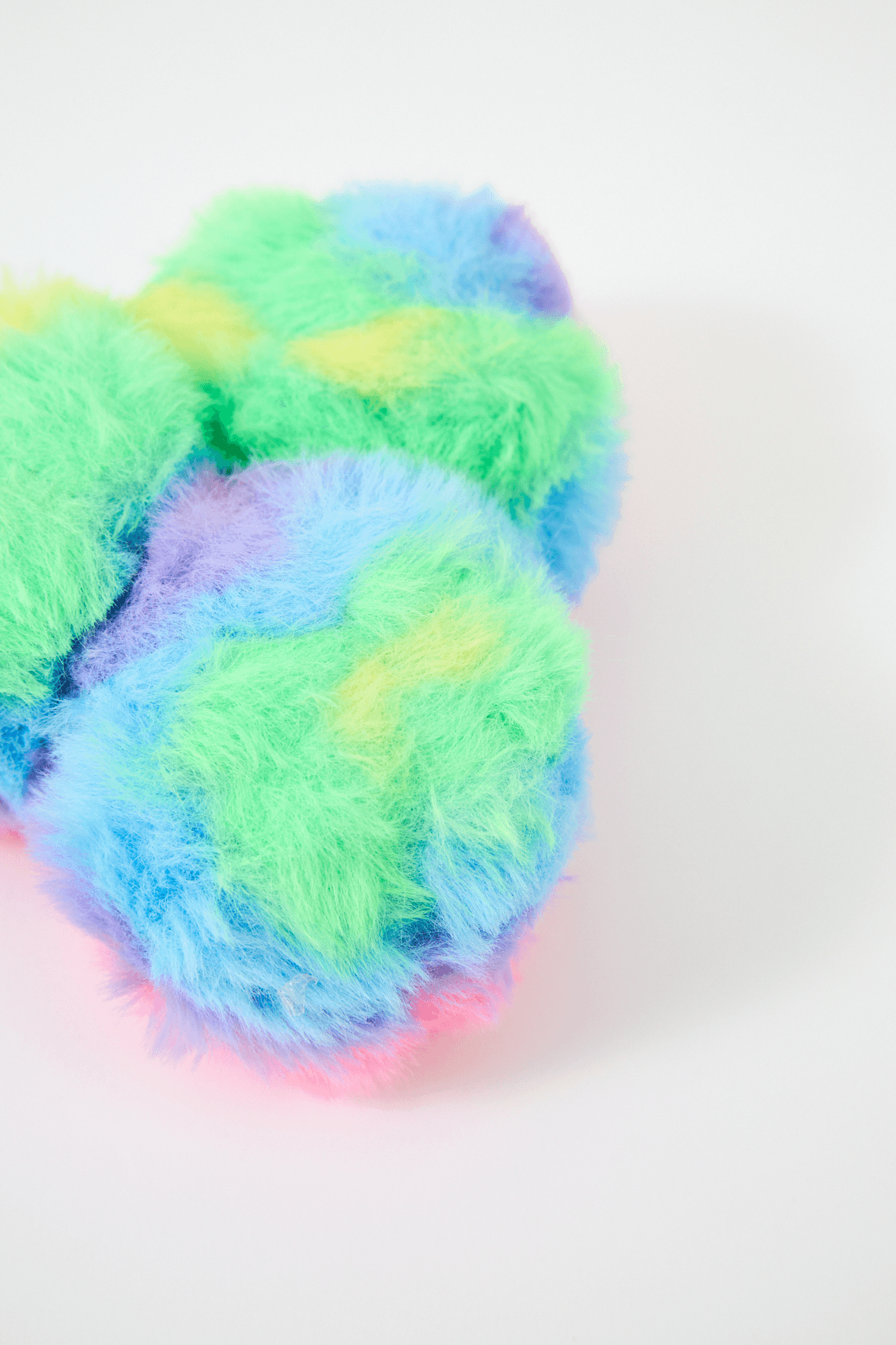 Fluffy Cat Balls