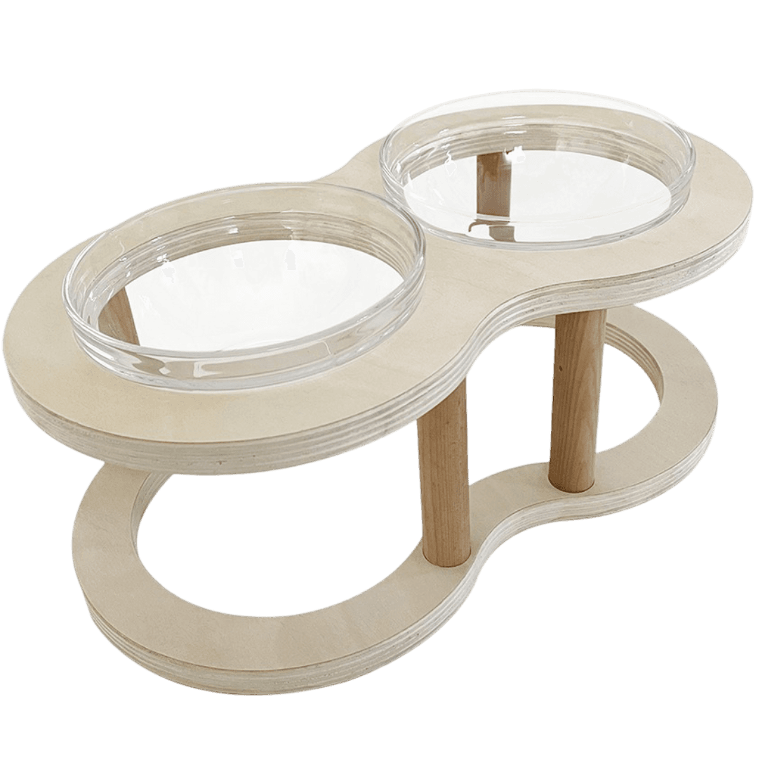 paws-for-life-wooden-pet-feeder